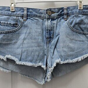 BDG Youth Girl's Short 28